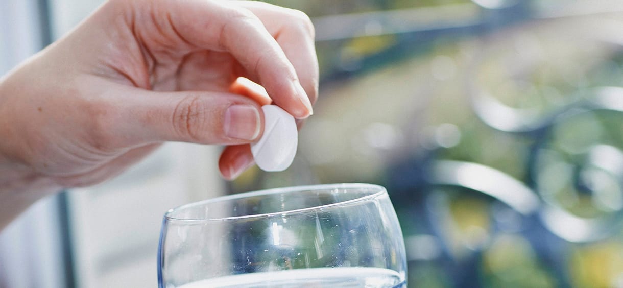 A Sandoz is megerősítette, eltűnik Magyarországról a Calcium-Sandoz pezsgőtabletta