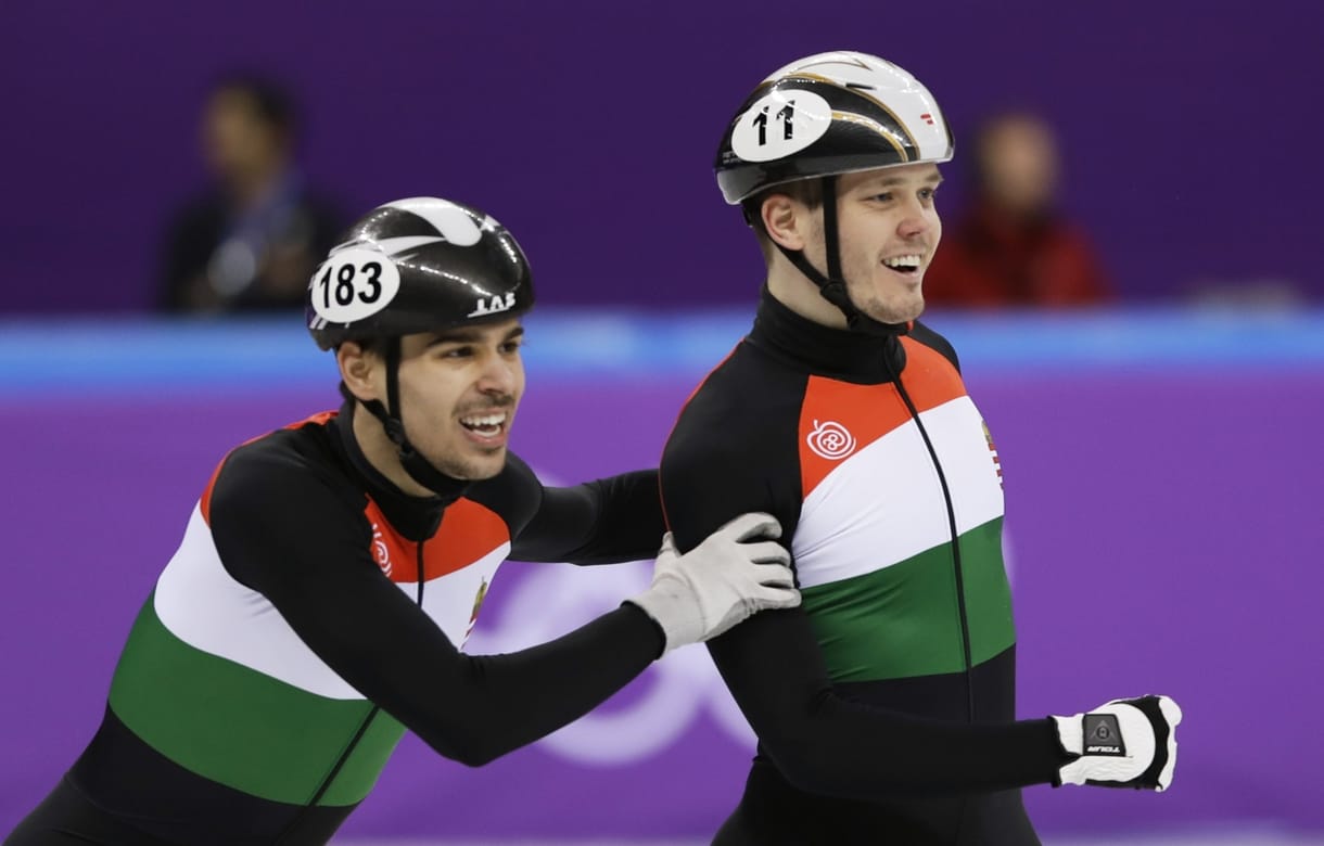 Visszavonul az olimpiai bajnok Burján Csaba
