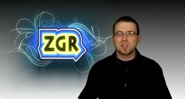 Napi videó: 2011 legjobb játékai – ZGR
