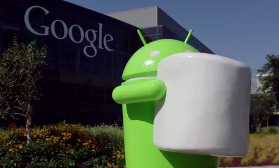Lehet, hogy elkezdhet gondolkozni az Android 7.0 nevén