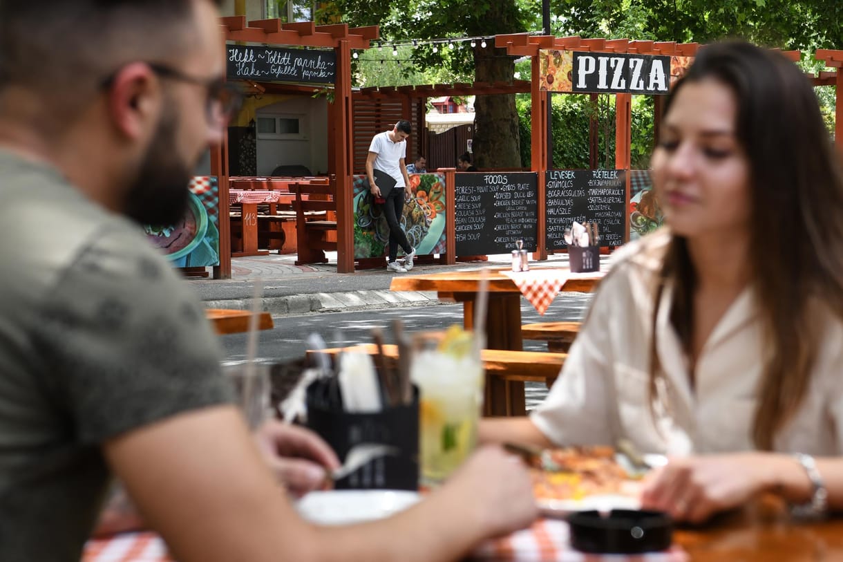 A korábbinál is nagyobb az áremelkedés idén a Balatonnál