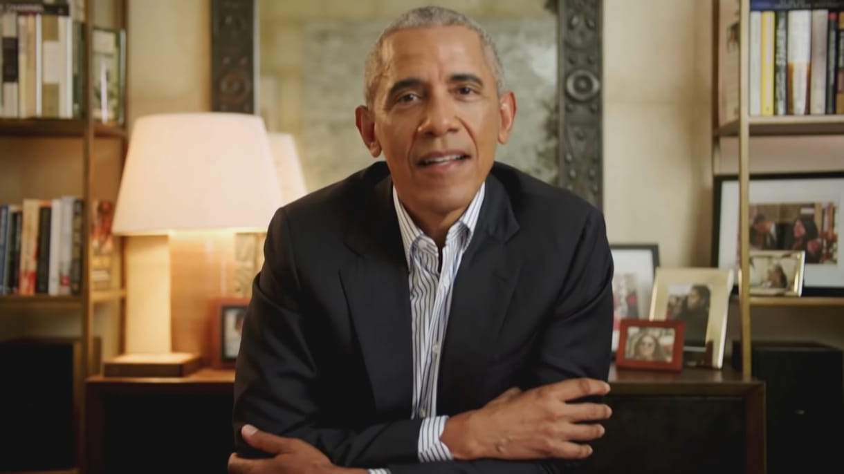 Barack Obamát is kitiltotta a Kreml Oroszországból