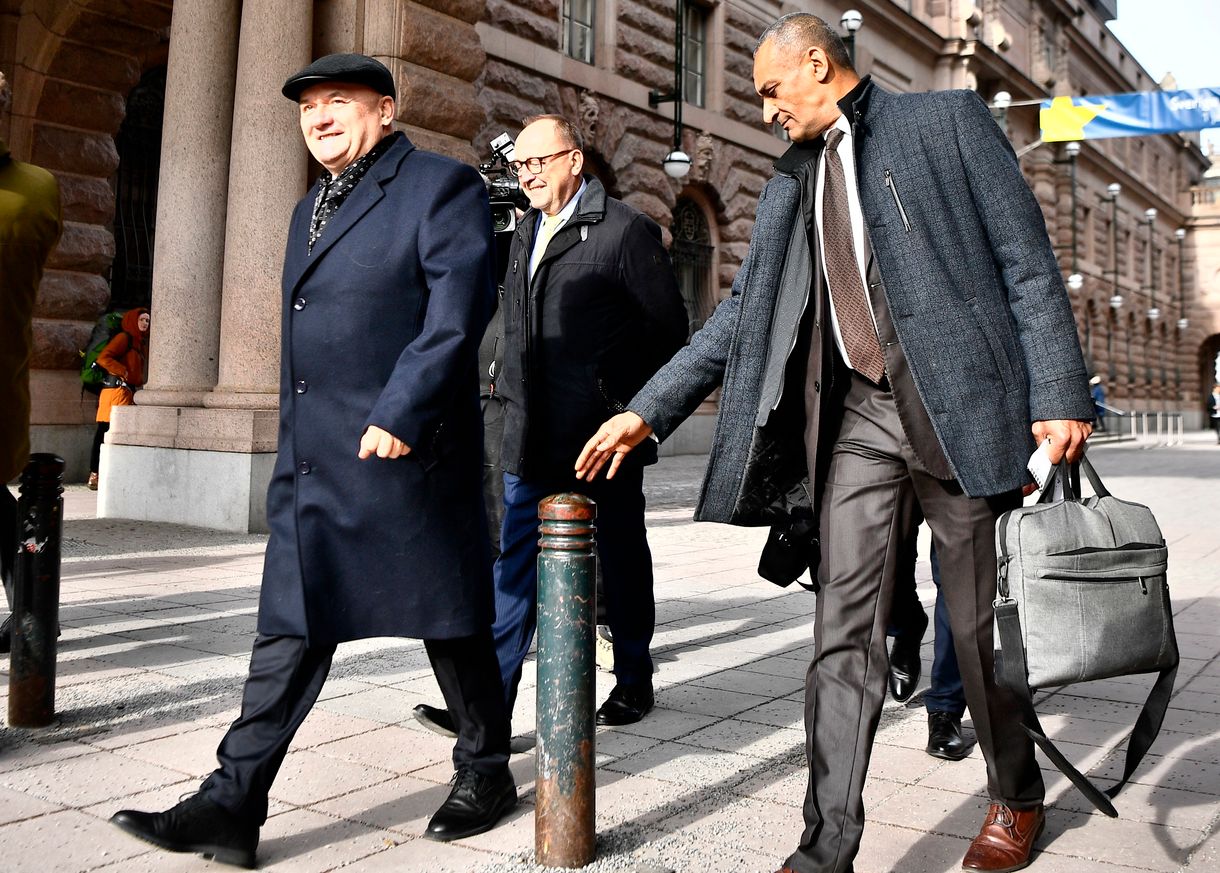 Seres László: Úti jelentés – misszió teljesítve 