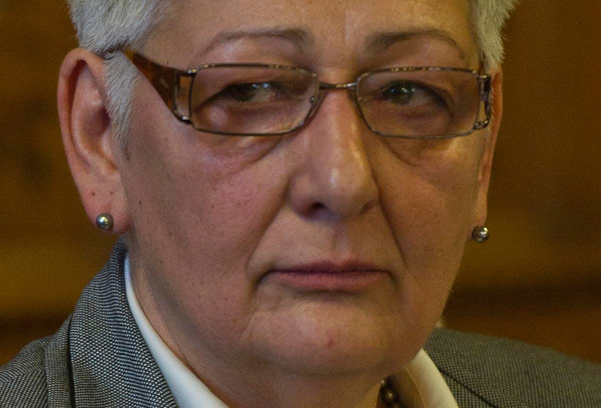 Elfogadták Németh Lászlóné egy javaslatát