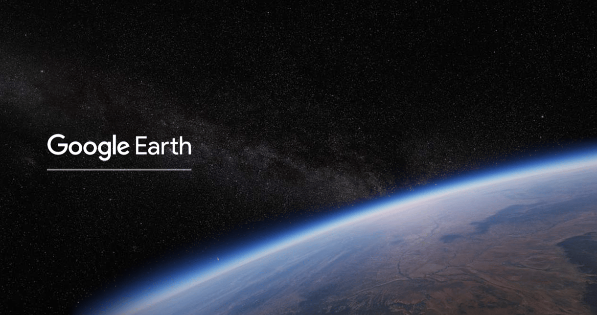 Alaposan megújult a Google Earth, már ki is próbálhatja
