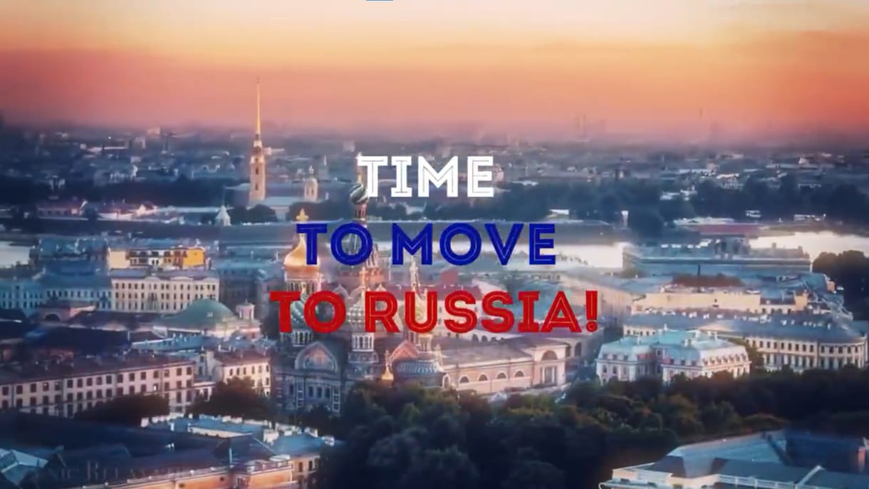 Oroszország Európát trollkodja egy kamu turisztikai videóval