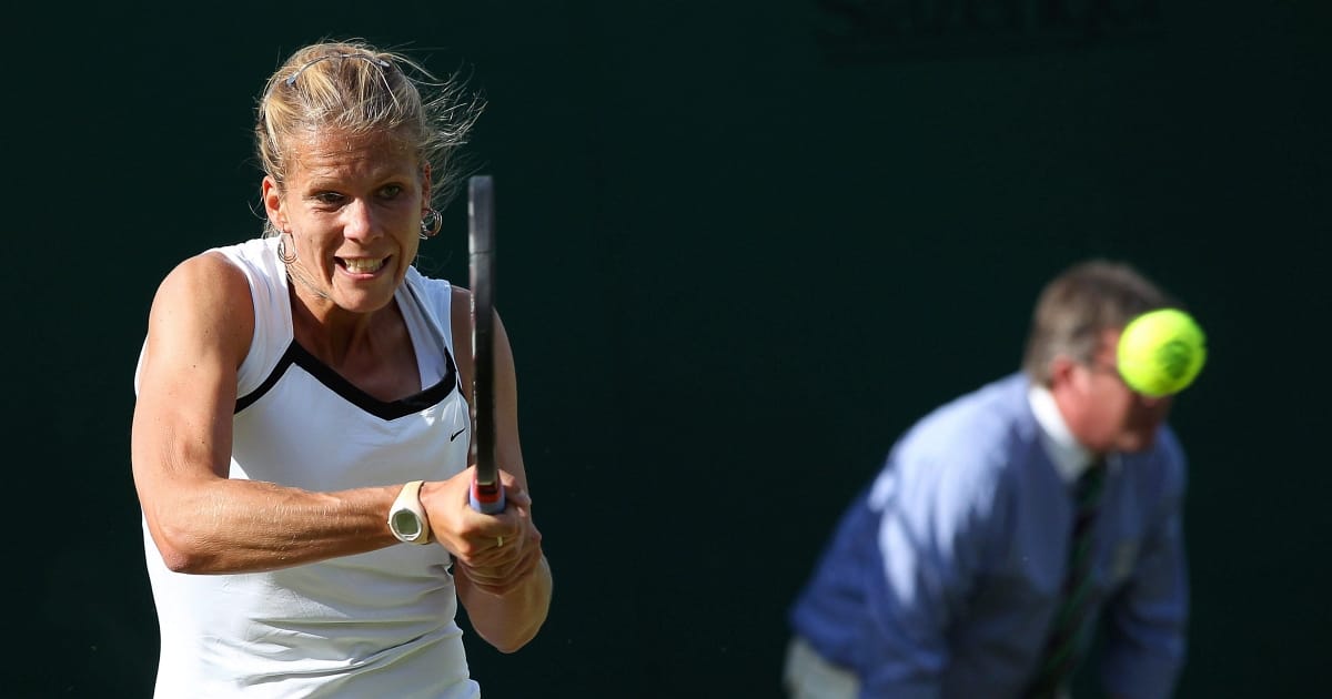 Wimbledon: Czink búcsúja párosban