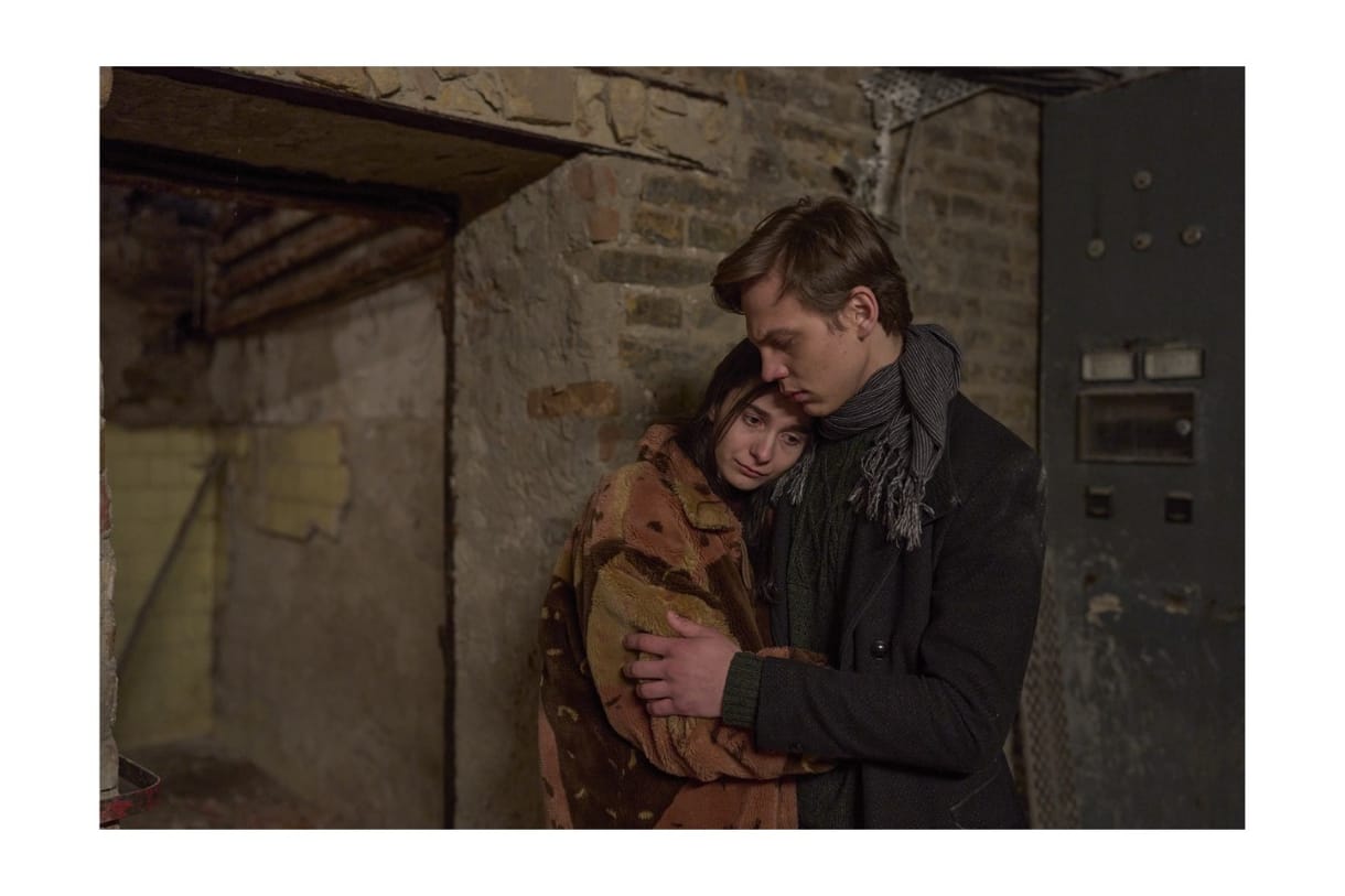 „Nem a civilek választották a háborút!” – kisfilm készült az ukrajnai rászorulókért