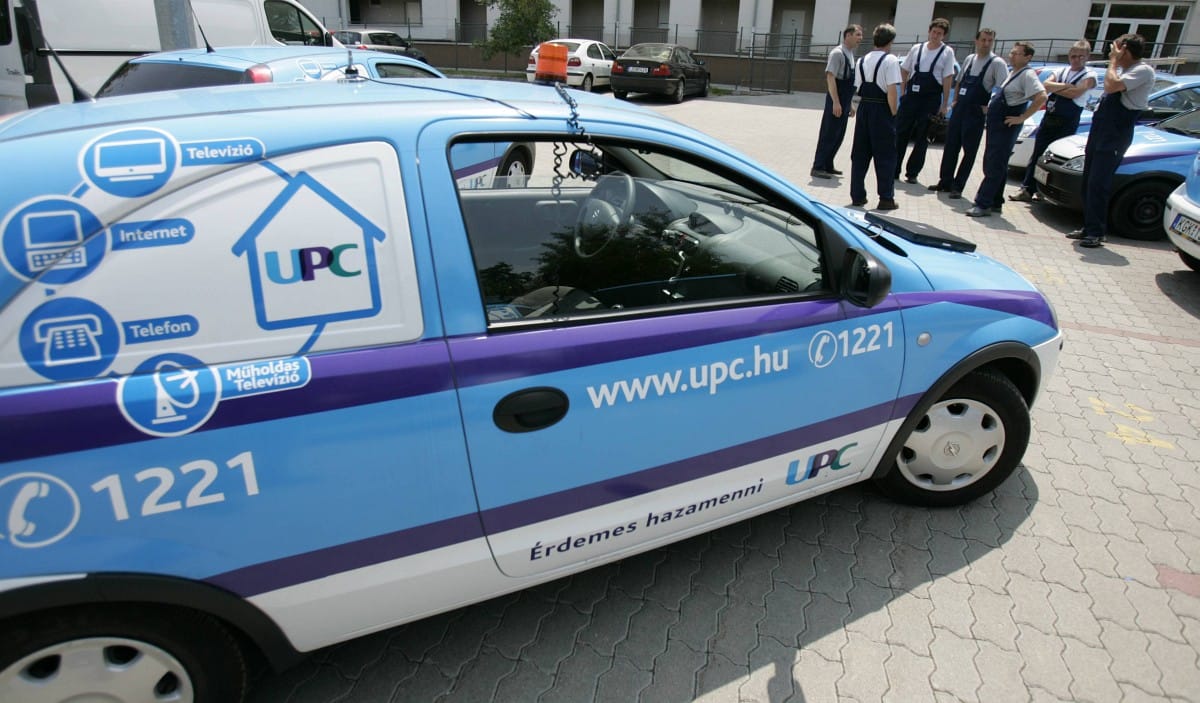 Évek óta nem voltak ennyire jó hónapjai a UPC-nek
