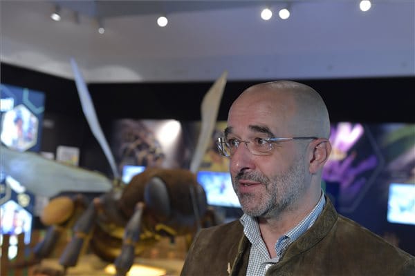 Kormánybiztos lett Kovács Zoltán államtitkár