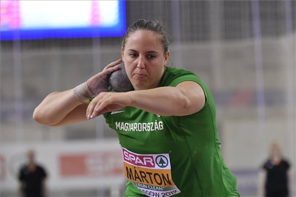 Márton Anita reméli, hogy nem utálták meg az érettségizők