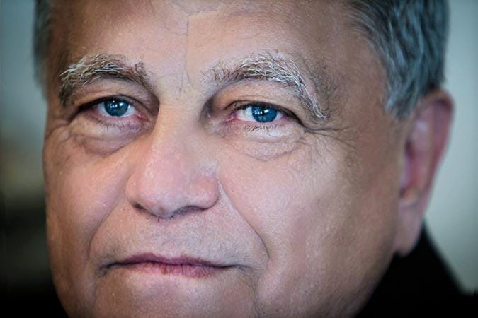 Széles Gábor egy hvg.hu-interjú miatt hazugozza Bencsik Andrást