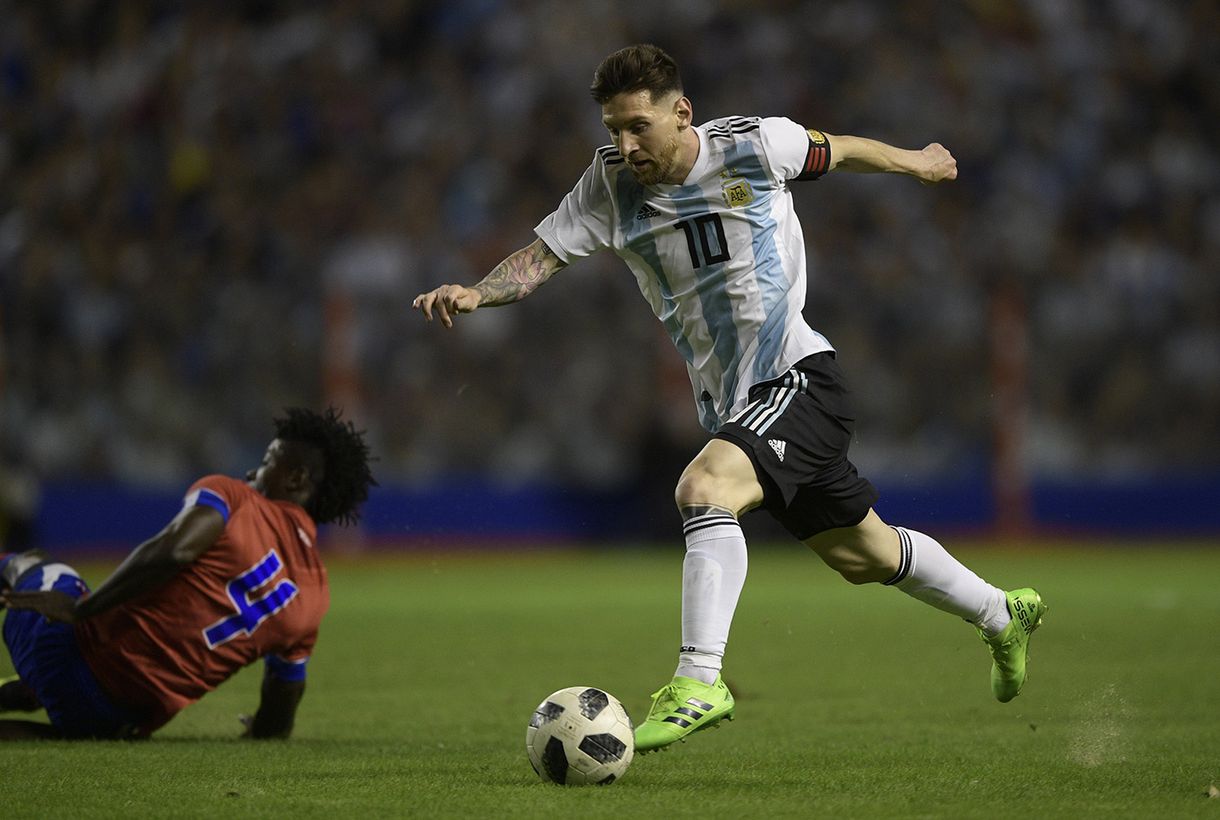 Hány Panamát ér egy Messi?