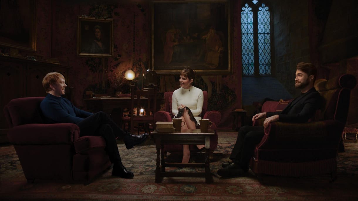 A Harry Potter-különkiadás nem váltja meg a világot, de egy zsebkendő nem árt hozzá
