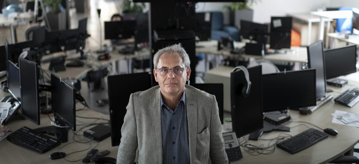 A közösségi média más, nehéz leszólni egy platform tulajdonosának, hogy ez vagy az legyen  – interjú Ződi Zsolt kutatóval
