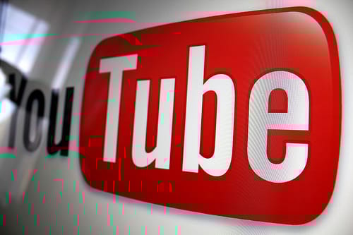 Kimarad a YouTube az új iPhone-ból