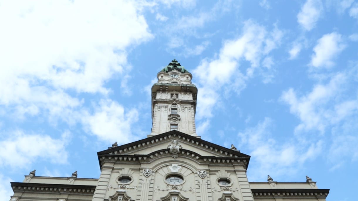Tüntetés lesz Győrben Borkai Zsolt ügyei miatt