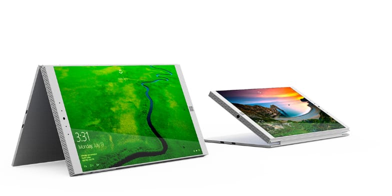 Ha tényleg megcsinálja ezt a telefont a Microsoft, jó eséllyel ön is ilyet akar majd