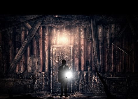 Különleges horrorban lehet része hamarosan