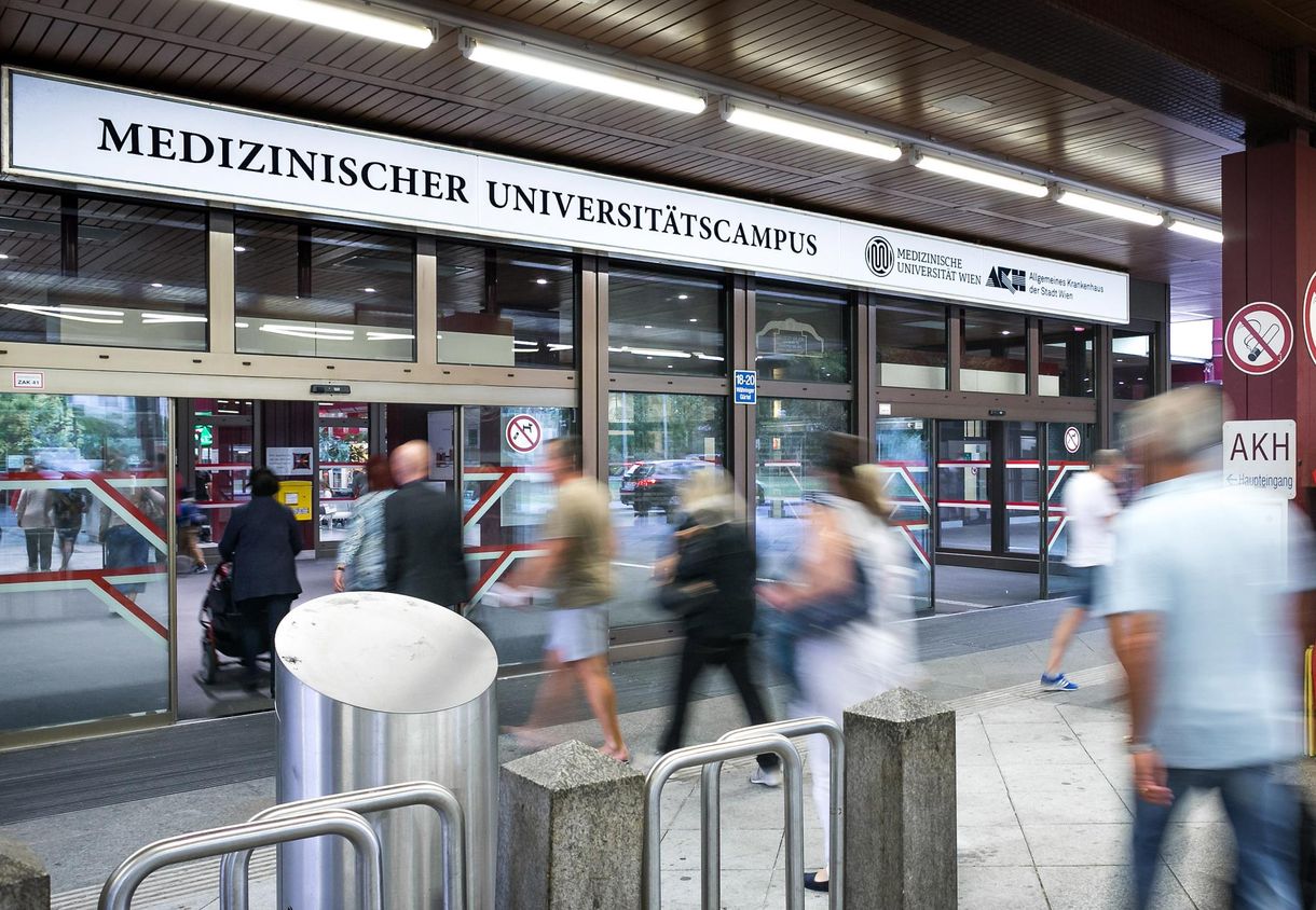 Csökkent az öngyilkosságok aránya a járvány alatt Bécsben