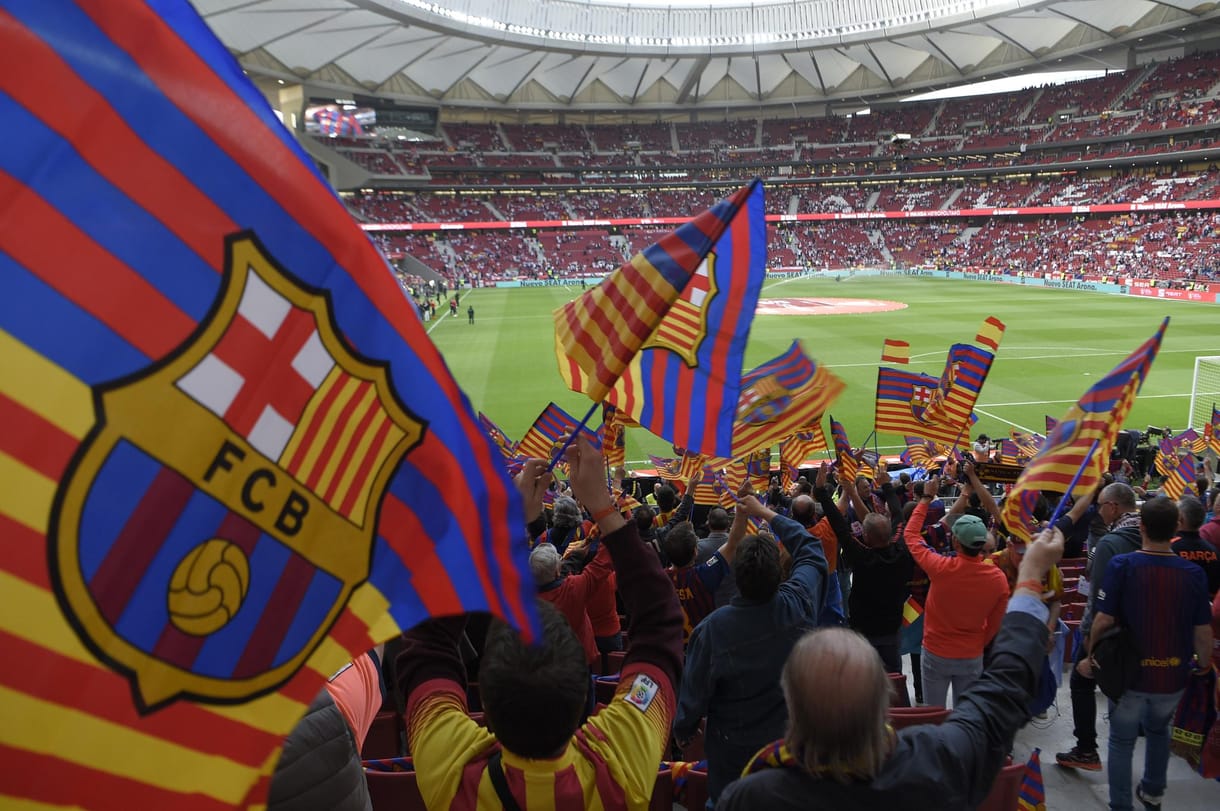 Barca-nevelést igazolt a Videoton