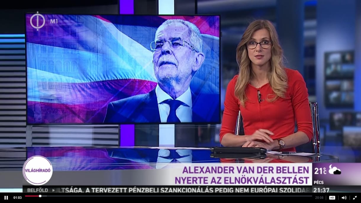 Ég a magyar közmédia: a németek lebuktatták a hírhamisító játékokat