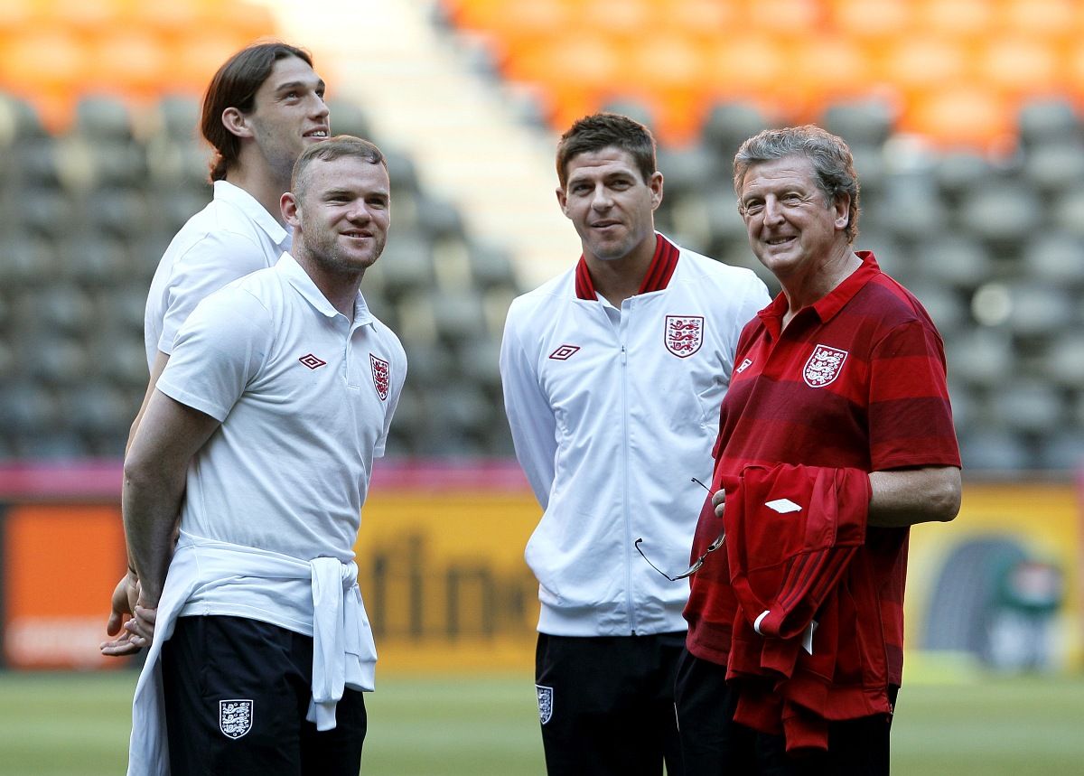 Sevcsenko vs Rooney