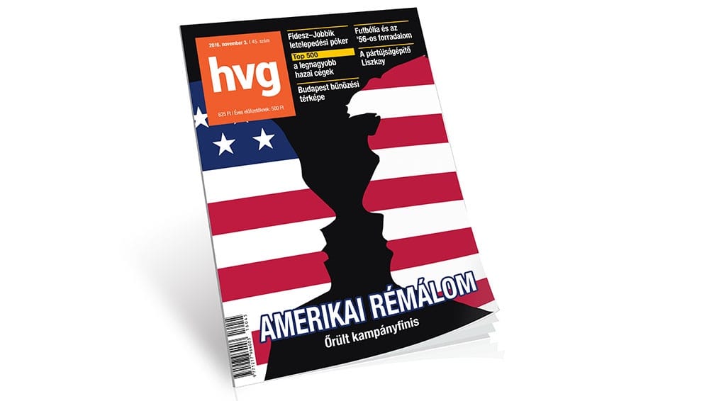 HVG: Hold volt, hold nem volt