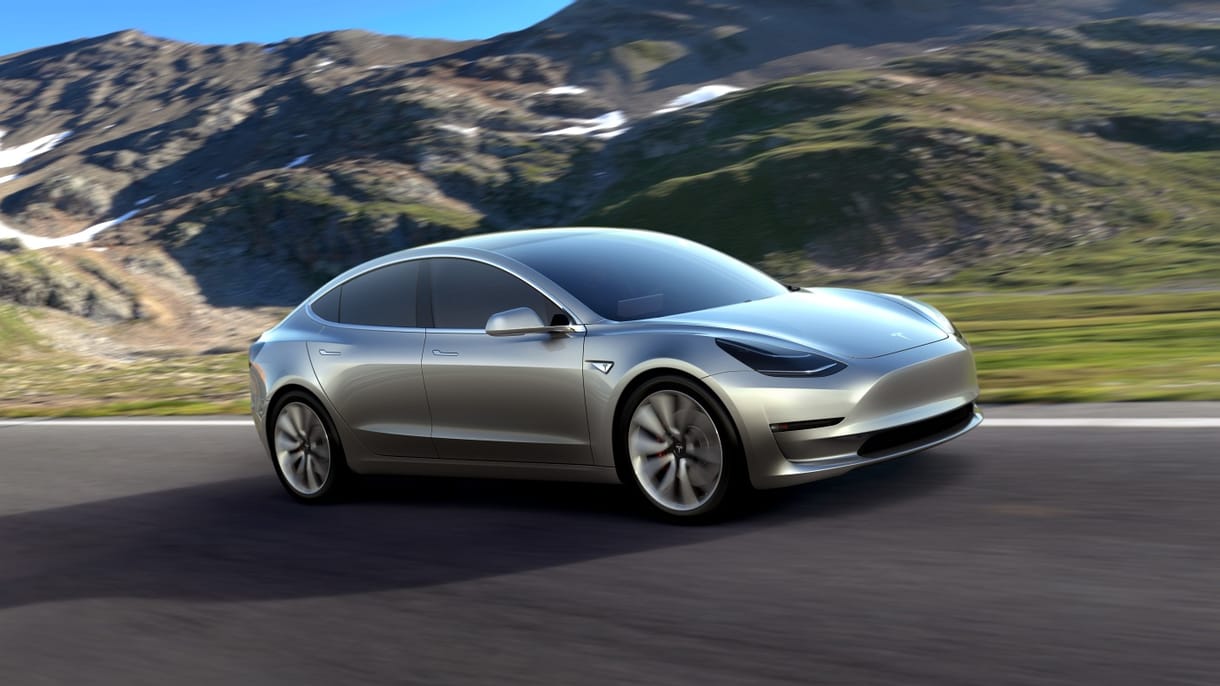 Most már biztos: ekkor kezdik gyártani a Tesla eddigi legolcsóbb autóját
