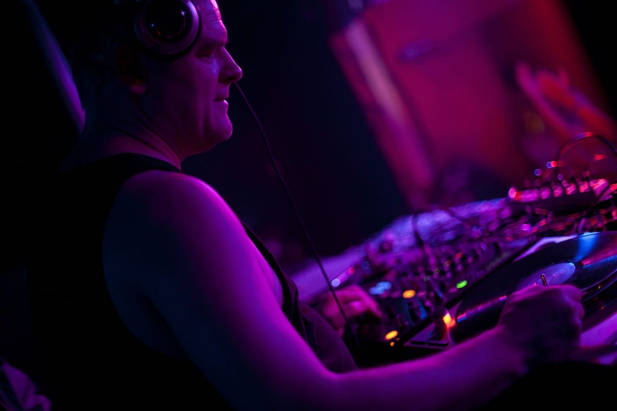 Meghalt Palotai Zsolt, DJ Palotai