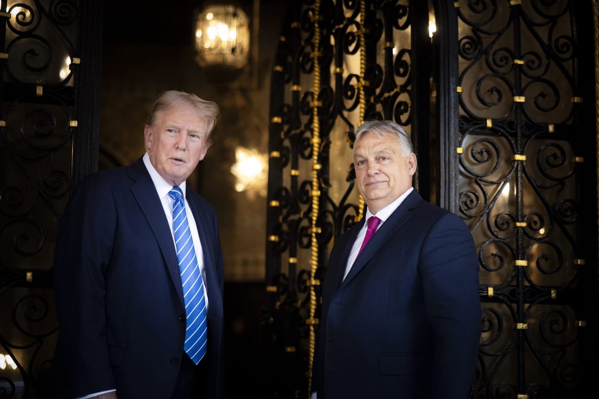 A New York Times felelős kiadója a Washington Postban: Amerikát is elérheti a sajtószabadság elleni csendes háború