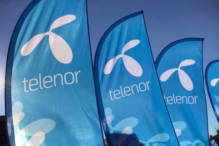 Kiadta a Telenor a mobilnetes toplistáit