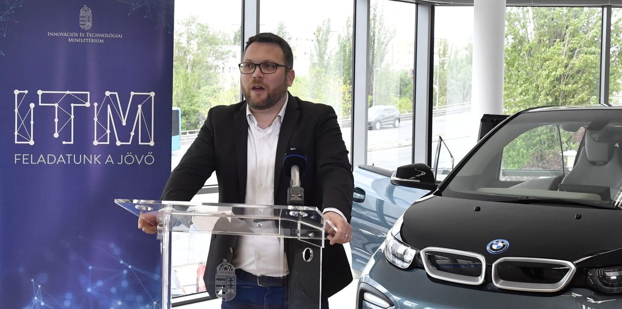 Tavaly 500 alá csökkent a közúti balesetben elhunytak száma