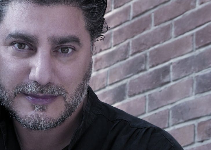 Argentín tenor egy világhírű magyar operasztárral