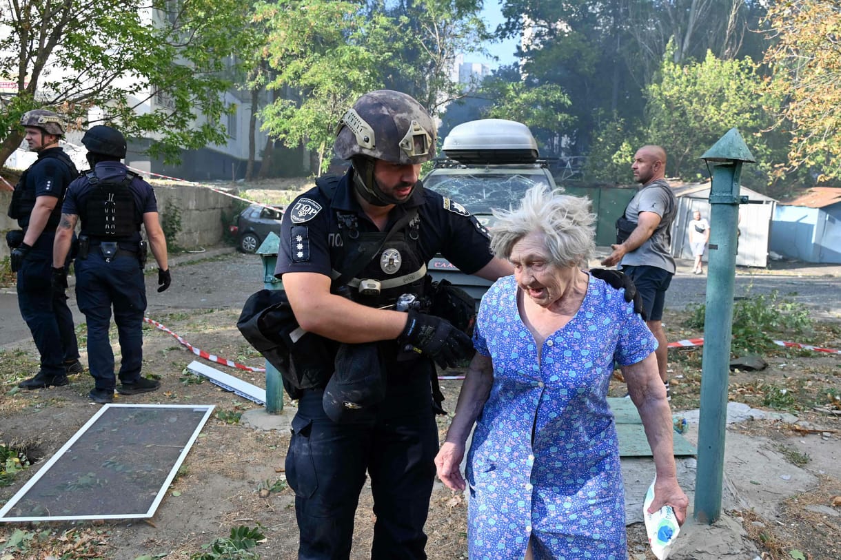 Sok múlik a Nyugaton az ukrajnai háborúban, de nehéz elhinni Trumpnak, hogy egy nap alatt békét teremt