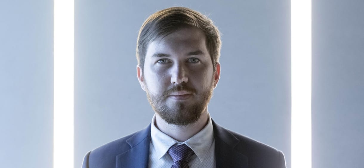 Gelencsér Ferenc lesz a Momentum új frakcióvezetője