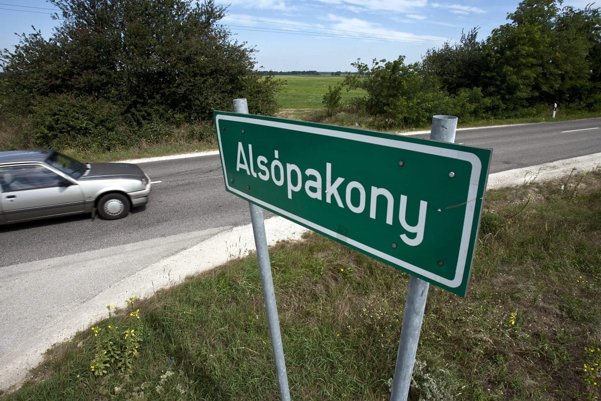 Egymilliót kap az ócsai lakópark győztes tervezője