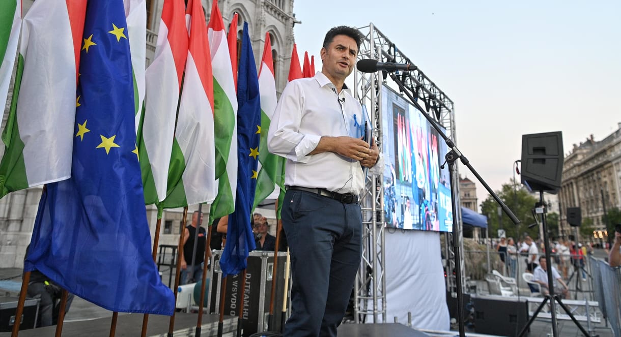Az Action for Democracy állítja: nem avatkoztak bele a választásba
