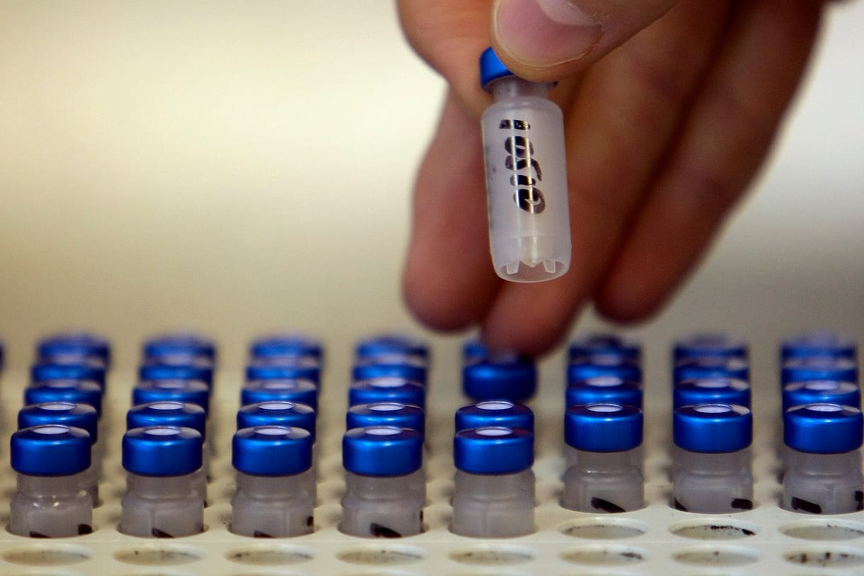 A vizsgált orosz sportolók több mint felének doppingmintáját manipulálták a moszkvai laboratóriumban