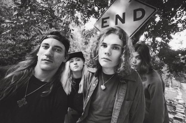Majdnem hiánytalanul boldogak lehetnek a Smashing Pumpkins rajongói – nagy hírt jelentett be a zenekar