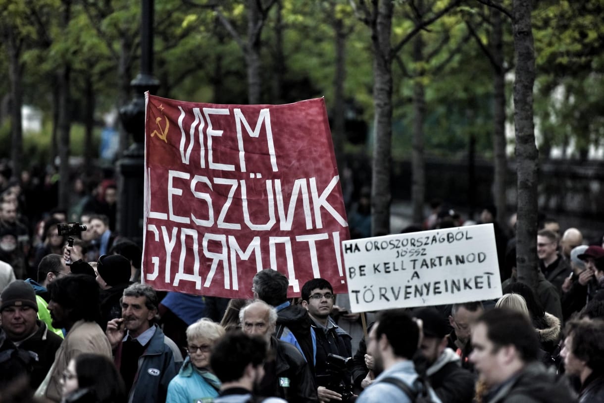 TGM: Elment az eszetek