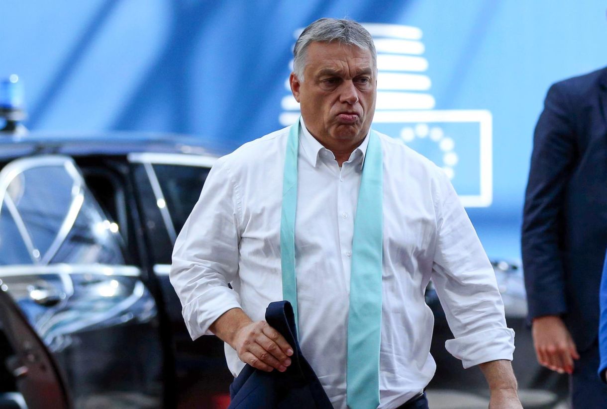 EU-s vezetők: Korán örült Orbán, lesz jogállami feltétel a pénzek kifizetésénél