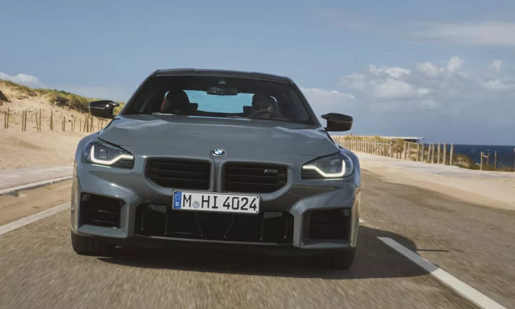 Rekordsok sportos BMW M modell talált gazdára