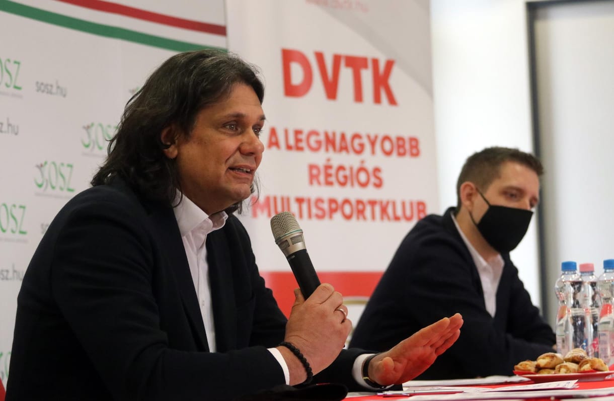 300 millióval segíti meg a kormány a DVTK-t