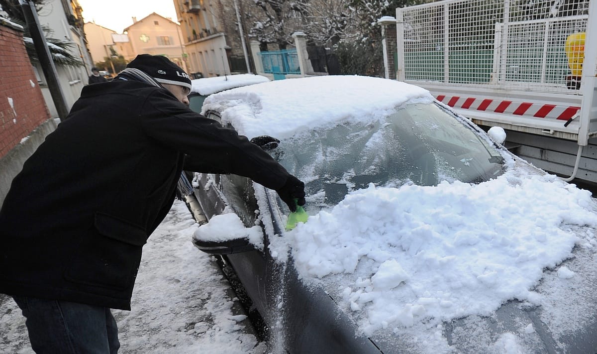 Mennyire veszélyesek a teszten megbukott szélvédőmosók?