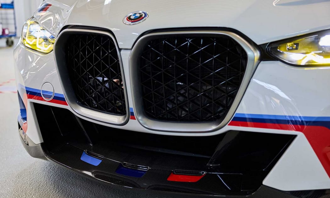 Megkezdődött a valaha készült legdrágább BMW gyártása