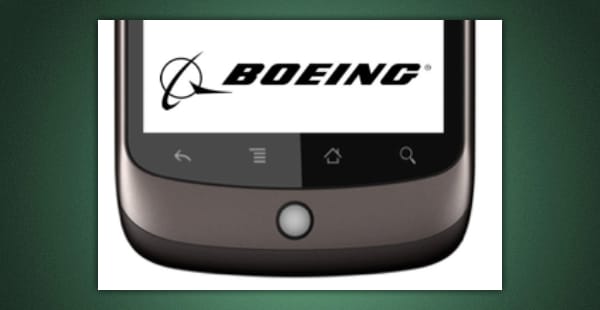 Szuperbiztonságos okostelefont készít a Boeing