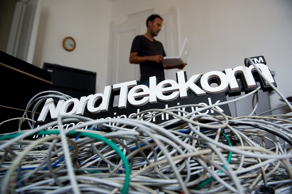 Integrálja a Nordtelekom a Beltávot 