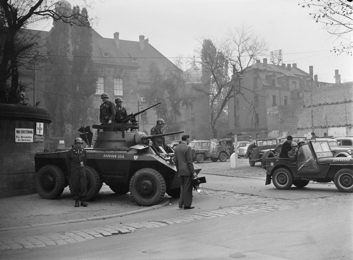 Náci milliárdosok – 8. rész: A síri csend korszaka
