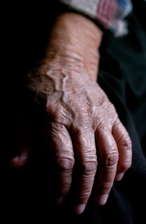 Sötéten látják a jövőt a magyar nyugdíjasok – felmérés